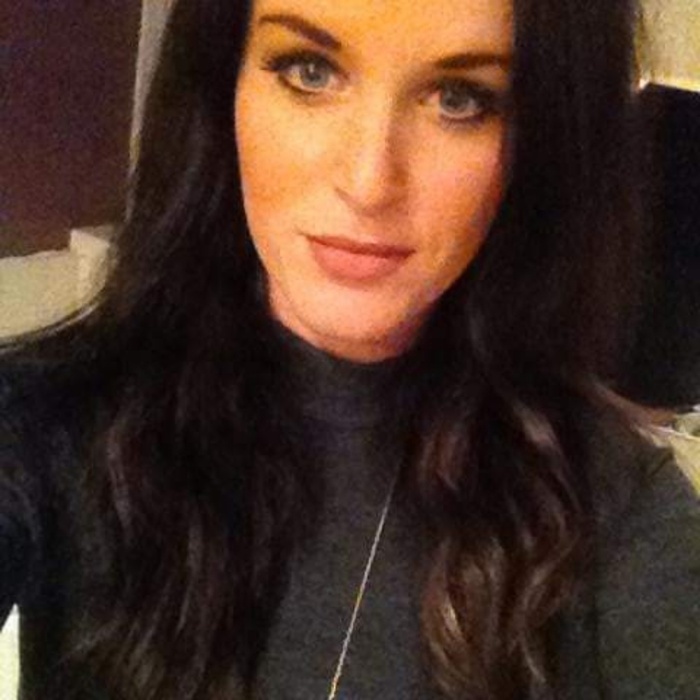 Meet your Posher, Hayley